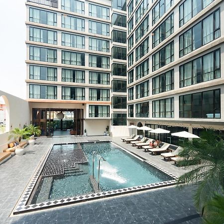 Beston Pattaya - Sha Plus Certified Экстерьер фото