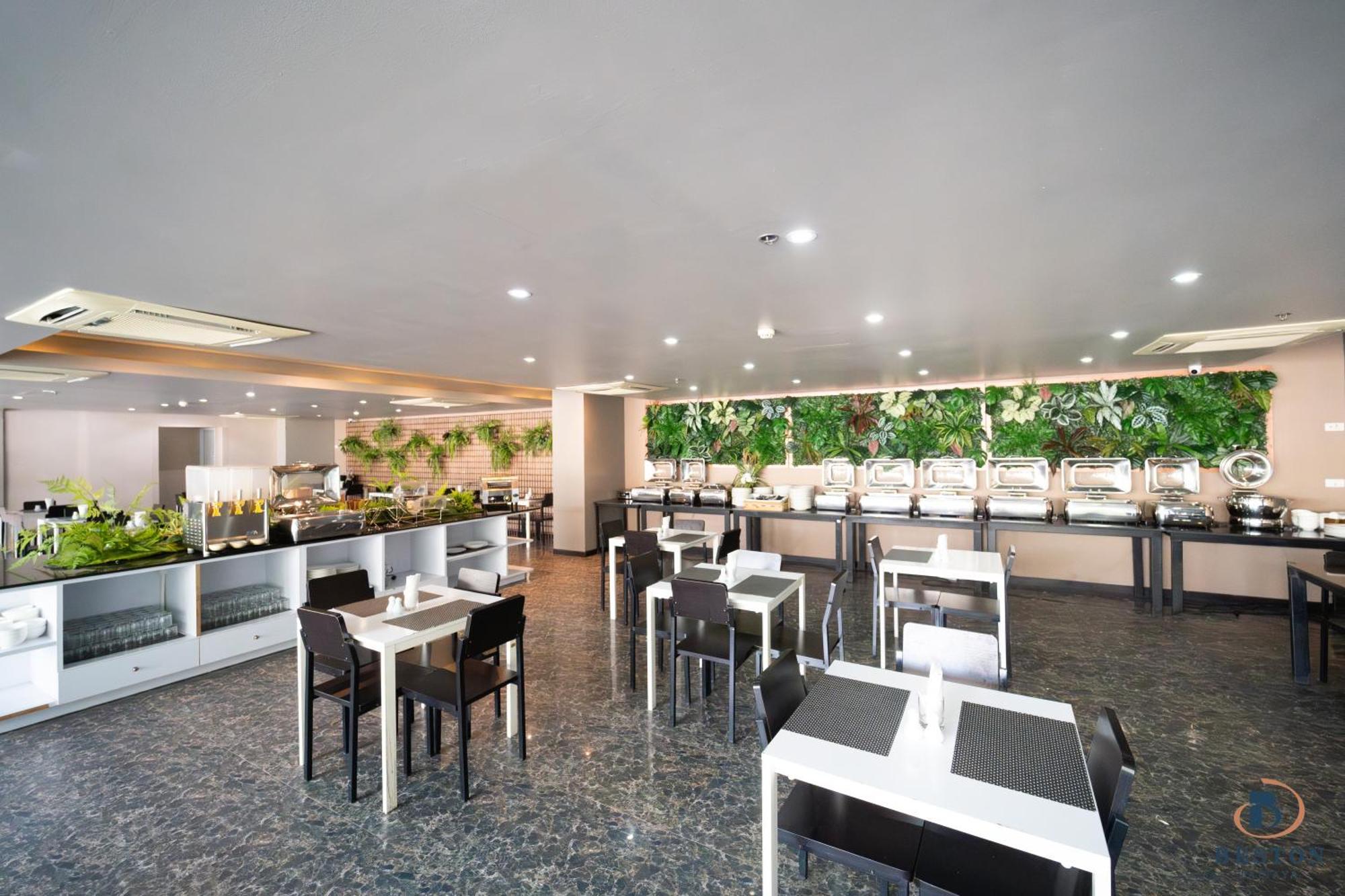 Beston Pattaya - Sha Plus Certified Экстерьер фото