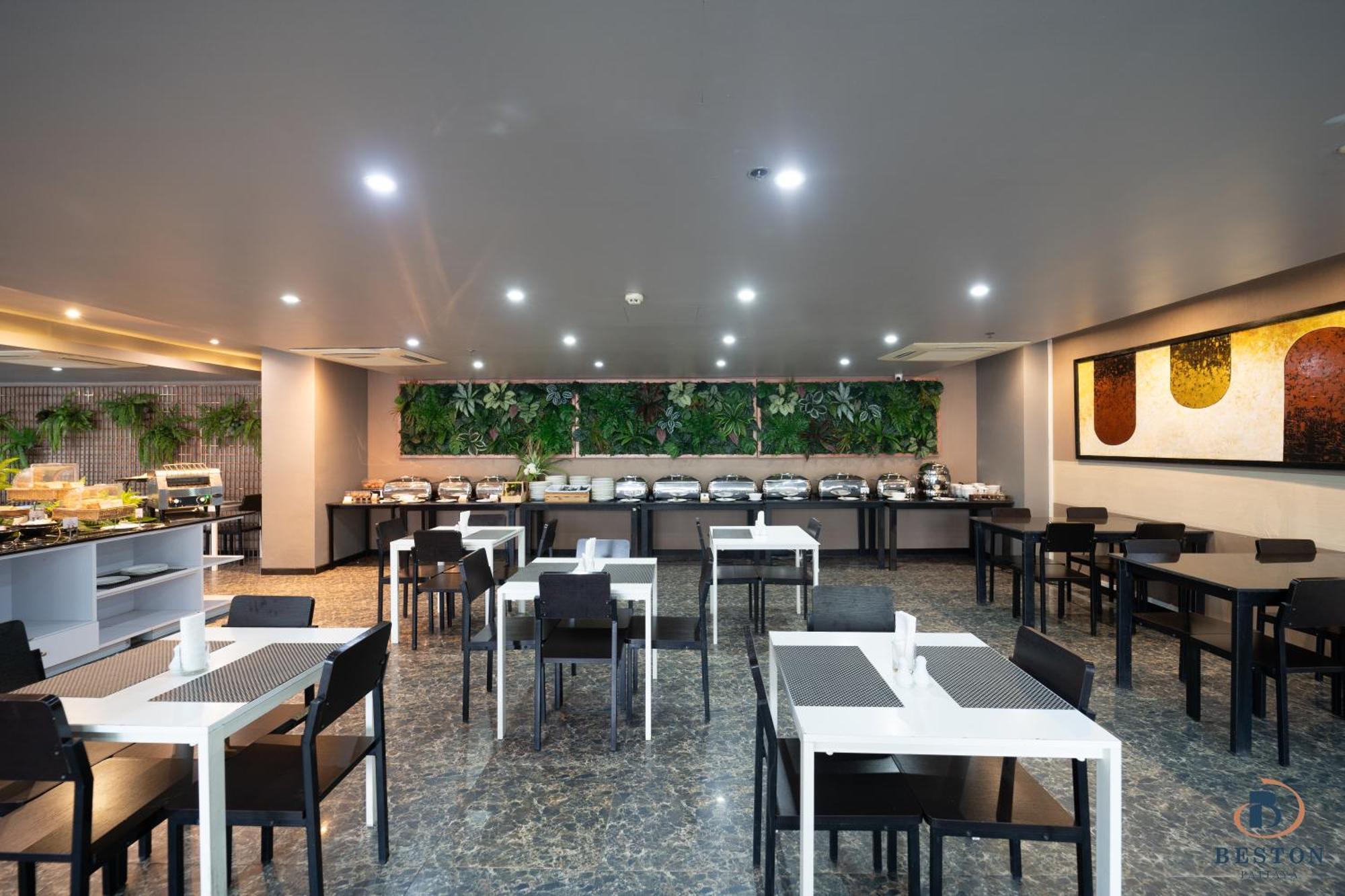 Beston Pattaya - Sha Plus Certified Экстерьер фото